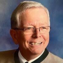 James Franklin "Jim" Walker Obituary