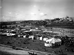 Pradera De San Isidro 1929 Fotos Antiguas Madrid Foto Madrid Imagenes De Madrid