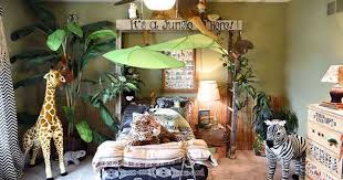Jungle Themed Bedroom Bedroom Themes Jungle Bedroom Jungle Bedroom Theme