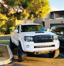 Concept Cars Toyota Tacoma 2005 Toyota Tacoma 2016 Toyota Tacoma Toyota Tac In 2020 Toyota Tacoma 2005 Toyota Tacoma 2011 Toyota Tacoma