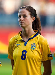 2015 fifa women's world cup. Lotta Schelin Alchetron The Free Social Encyclopedia