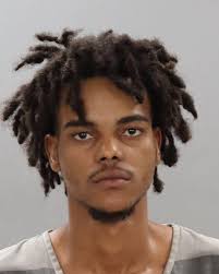 JOHNSON, ISAIAH MATTHEW Charges: AGGRAVATED ASSAULT