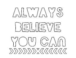 Why are positive quotes good? Positive Quote Coloring Sheets By Victoria Bennett Tpt
