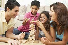 Por su parte, zague dijo estar feliz y contento con su participación en el encuentro porque siempre es grato convivir con grandes compañeros y a pesar de la rivalidad existe respeto y. 5 Juegos Perfectos Para Disfrutar En Familia El Diario Ny