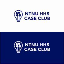 Create your logo design online for your business or project. Gehobenes Elegant Logo Design Fur Ntnu Hhs Case Club Von Kornelius 2 Design 26337138