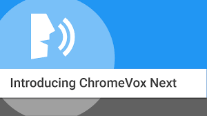 Chromevox Next Screen Reader For Chromebook Youtube Video Technology Solutions Readers Digital Tools