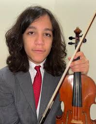 Concerto Competition Past Winners — WILMINGTON SYMPHONY ORCHESTRA