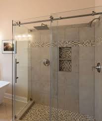 Door size, glass type, and door type. Frameless Glass Shower Doors In Santa Fe Nm Pivot Doors