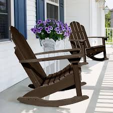Büromaterial, schreibwaren, lehrmittel und mehr. White Highwood Ad Roccw30 Whe Classic Westport Adirondack Rocking Chair One Size Chairs Patio Lawn Garden Amaltheiayada Gr