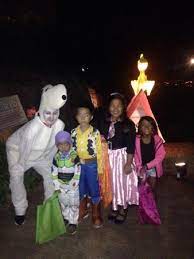 Spooktacular Picture Of Jacksonville Zoo Gardens Tripadvisor