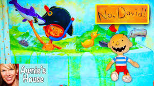 Kids Book Read Aloud No David By David Shannon Youtube In 2020 Kids Book Read Aloud David Shannon