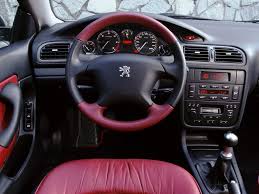 Peugeot 406 Coupe 2003 2004 Autoevolution Peugeot Car Interior Design Motor Car