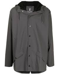 Outdoor ventures women's lightweight raincoat packable rain jacket waterproof raincoat with hood active outdoor windbreaker. Rains Regenjacken Sale 21 Bei Mybestbrands