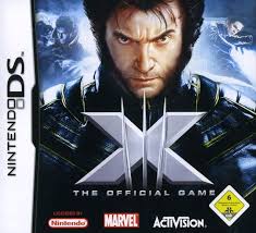 X-Men: The Official Game