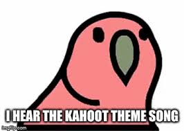 Jul 29, 2021 · head to library in the top navigation bar, find the kahoot you want to make awesome with gifs, and hit edit. Kahoot Dance Imgflip