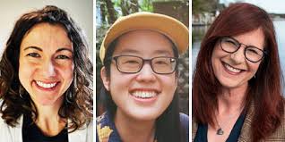 Rights Report: Week of October 2, 2023