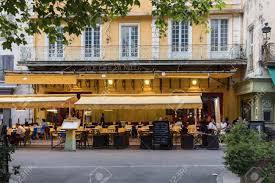 Maybe you would like to learn more about one of these? Arles France June 26 2017 Cafe Van Gogh At Place Du Forum Stock Photo Picture And Royalty Free Image Image 95346328