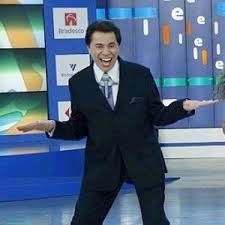 Jun 25, 2021 · celso portiolli vai ser o substituto de silvio santos no comando do show do milhão. Silvio Santos Music Videos Stats And Photos Last Fm