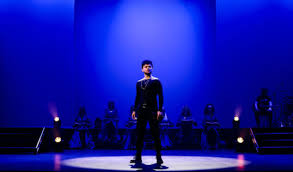 Burns : All Edinburgh Theatre.com