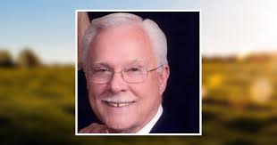 Frederick Hamilton "Hammy" Kuhlke Obituary 2017