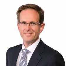 Ben Aiken Joins JP Morgan Asset Management in SG