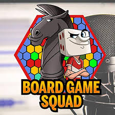 Show all board game reviews. Board Game Squad Podcasts On Audible Audible Com