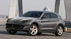 Check spelling or type a new query. New Ferrari Suv Official Presentation 800hp 4x4 Production In 2019 Youtube