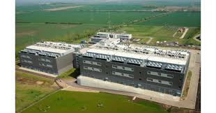 Hier finden sie alle stellenangebote | suchen sie einen job bei engie in stuttgart? Engie And Zublin Complete Second Telekom Data Centre In Biere On Newsroom Ed Zublin Ag Strabag Ag