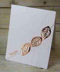 I know you all love easy card making ideas and pairing these card designs with the 'sweet strawberry' stamp set & punch bundle, along with the free 'berry blessings' stamp set & designer series paper bundle will give you loads of paper crafting fun. 220 Thank You Cards Ideas Card Making Cards Handmade Thank You Cards