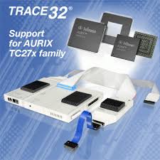 C version of trace32 remote api to compile this module. Lauterbach Tool Supports Infineon S Aurix Multicore Architecture