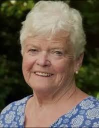 Obituary information for Grace Frances Klinger