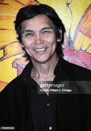 Film maker Bert Gordon, director Gregory Hatanaka and actress Lauren...  News Photo