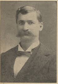 The Frat Volume I Number 06 July 1904