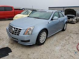 Image result for Glacier Blue 2013 Cadillac