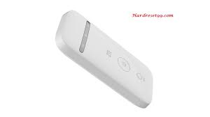 A screen will appear like below. Zte Mf90 Router How To Factory Reset