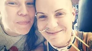 Fundraiser for Ryanne Donovan by Shannon Donovan : Philadelphia  Firefighter, Fighting Cancer