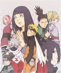 Naruto Shippuden Naruto Personagens Naruto Shippuden Personagens De Anime