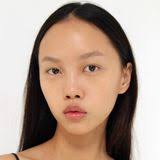 Wilhelmina London 2019 Polaroids/Portraits (Polaroids-Digitals)