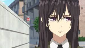 See more ideas about anime anime art and hyouka. Anime Citrus Mei
