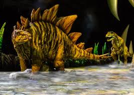 Series using computer animation technology to simulate dinosaurs and their world. We Walked With A Baby T Rex For 10 Minutes And Found Out How Tough It Is To Be A Dinosaur Lifestyle Entertainment News Asiaone