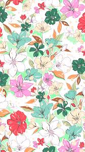Phone Wallpapers Hd Watercolor Flowers By Bonton Tv Free Backgrounds 1080x1920 Wallpap Floral Wallpaper Iphone Flower Background Wallpaper Flower Wallpaper