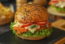 Wash minced meat and store in a strainer so that water is drained out. Spicy Beef Burger Recipe Bakra Eid Special Recipe Sooperchef