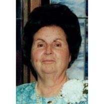 Dorothy Holcomb Ramey Obituary