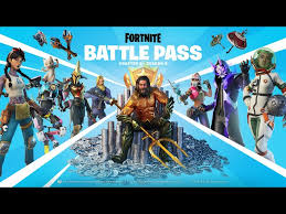 Watch the splashdown trailer for chapter 2: Fortnite Update 2 73 13 00 Released Chapter 2 Season 3 Segmentnext