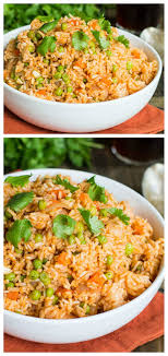 Mexican Rice Recipe Spicy Southern Kitchen Recipe Mexican Rice Recipes Spicy Recipes Mexican Food Recipes