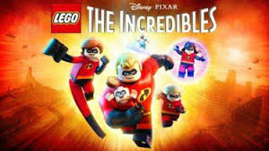 Lego The Incredibles Free Download The Incredibles Games The Incredibles Lego Disney