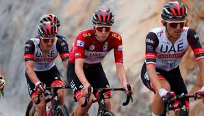 Uae tour 2021 live dashboard race info, preview, live video, results, photos and highlights. Uae Tour 2021 Tadej Pogacar Extends His Overall Lead After Tight Stage 5 Sports Preview