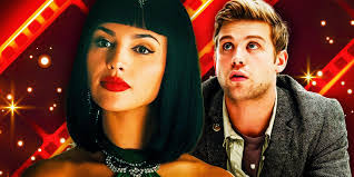 Devon Voss's Instagram, Twitter & Facebook