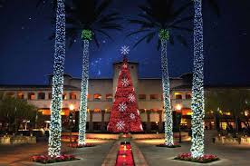 Beach christmas decorations ukutabs top. The 17 Best Luxury Christmas Hotels For An Over The Top Holiday