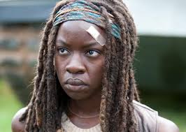 The Walking Dead': Who's your favorite character of all time? — The Final  Vote